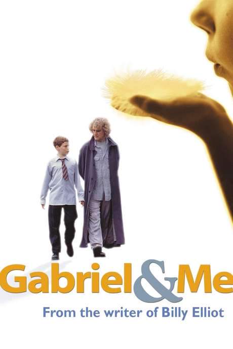 Gabriel & Me